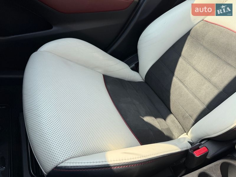 Внедорожник / Кроссовер Mazda CX-3 2016 в Ковеле