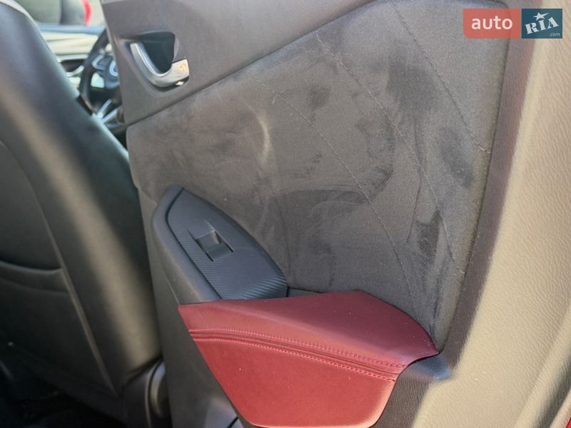 Внедорожник / Кроссовер Mazda CX-3 2016 в Ковеле