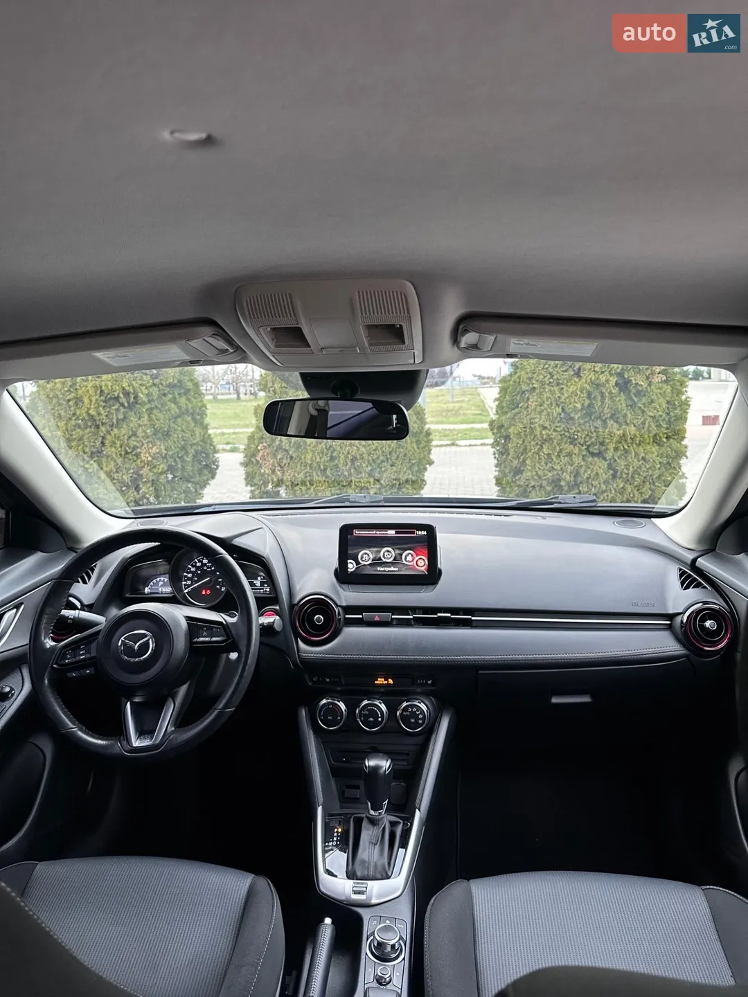 2018 Mazda CX-3 - мініатюра 9