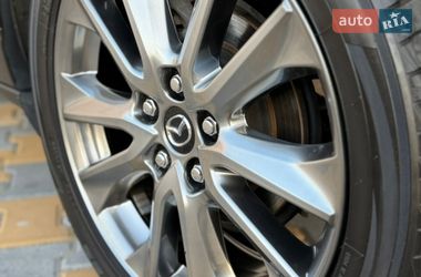 Внедорожник / Кроссовер Mazda CX-3 2017 в Одессе фото 62 Внедорожник / Кроссовер Mazda CX-3 2017 в Одессе