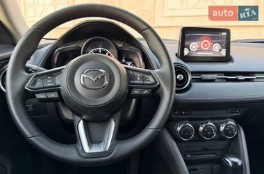 Внедорожник / Кроссовер Mazda CX-3 2017 в Одессе фото 71 Внедорожник / Кроссовер Mazda CX-3 2017 в Одессе