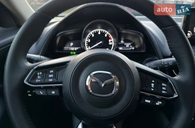 Внедорожник / Кроссовер Mazda CX-3 2017 в Одессе фото 90 Внедорожник / Кроссовер Mazda CX-3 2017 в Одессе