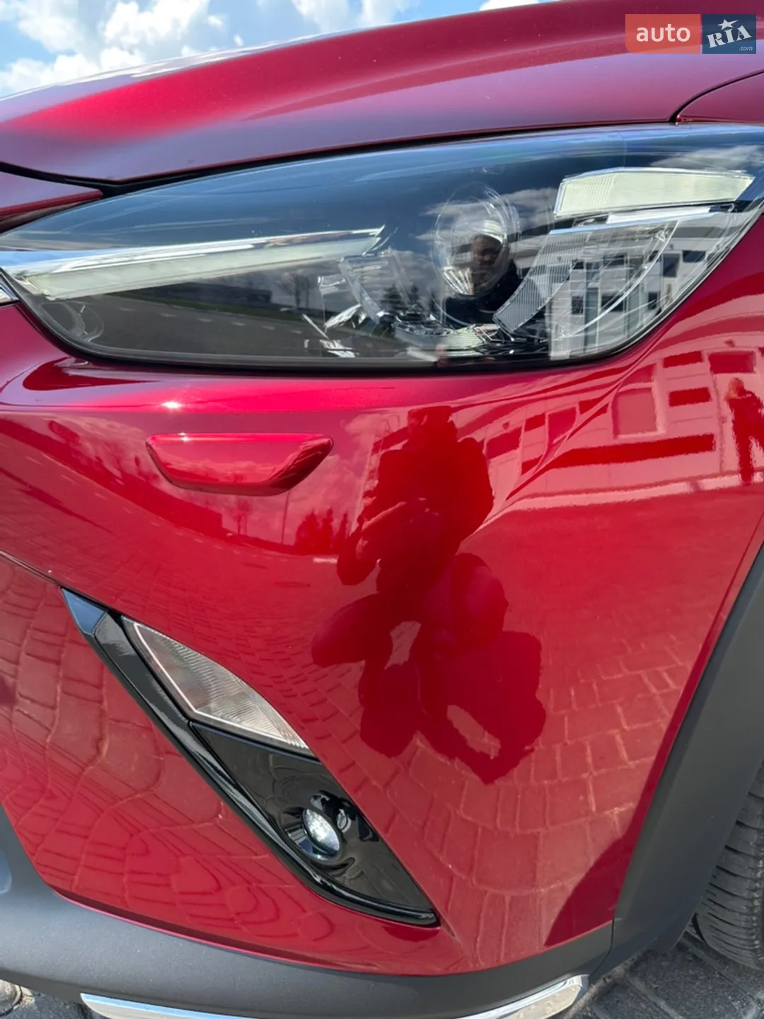 2018 Mazda CX-3 - мініатюра 16