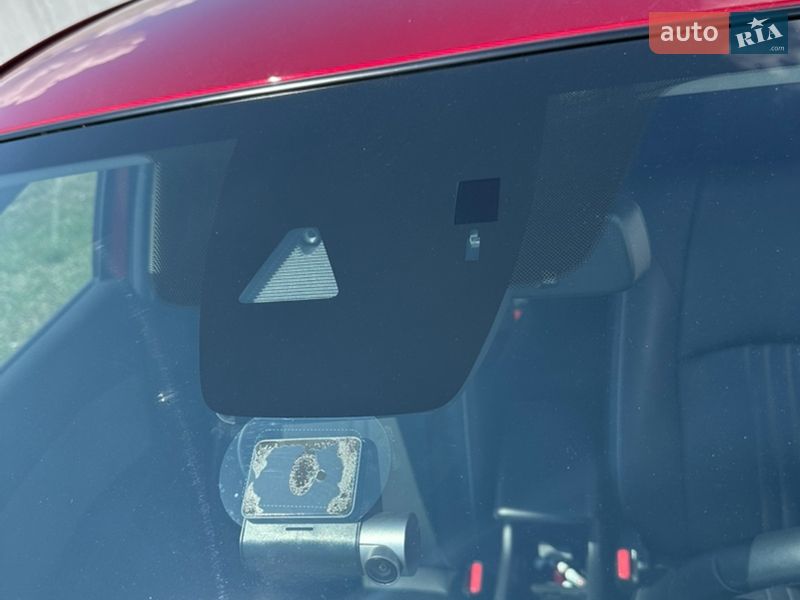 Внедорожник / Кроссовер Mazda CX-3 2018 в Николаеве фото 30 Внедорожник / Кроссовер Mazda CX-3 2018 в Николаеве