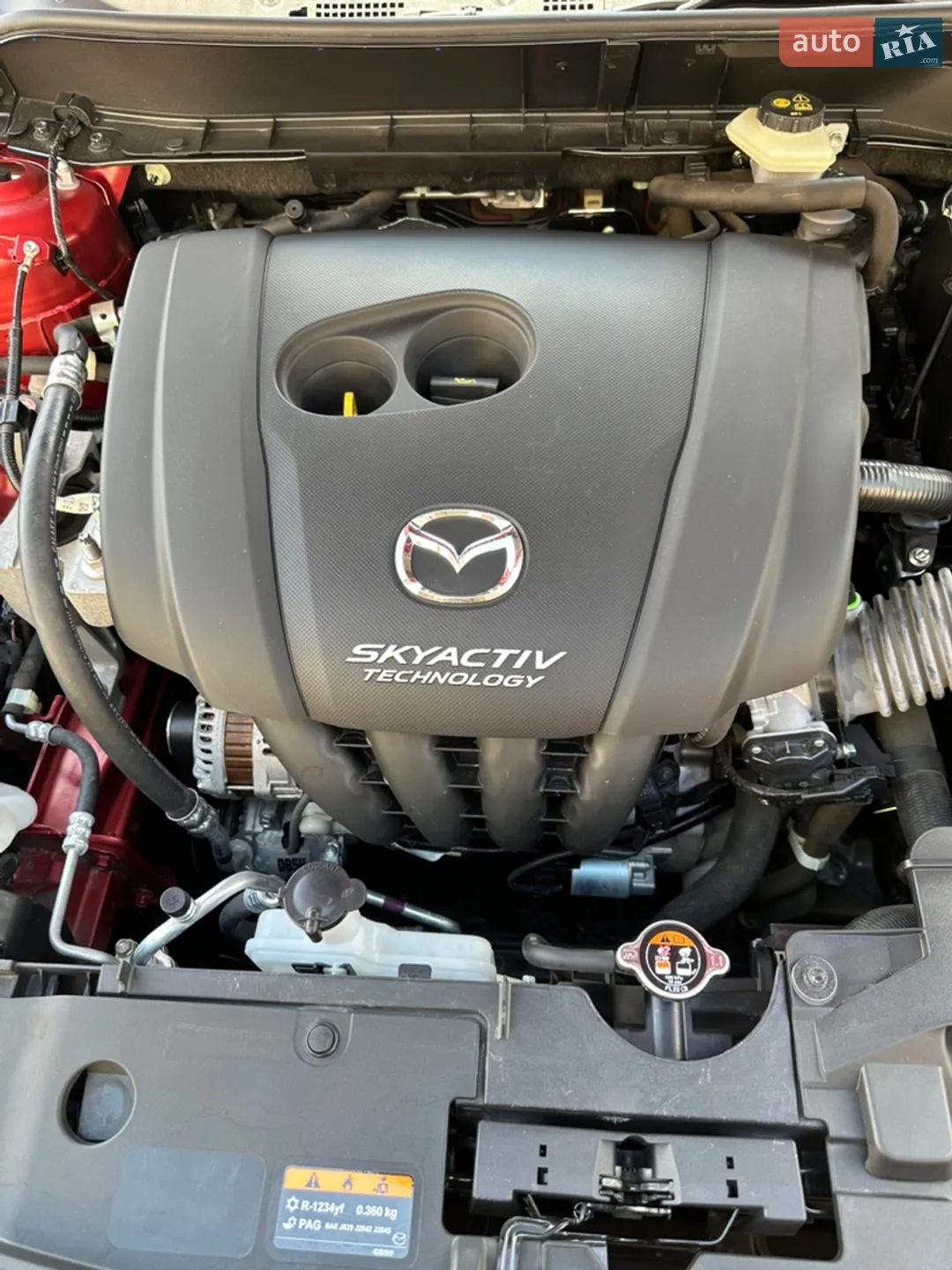 2018 Mazda CX-3 - мініатюра 35
