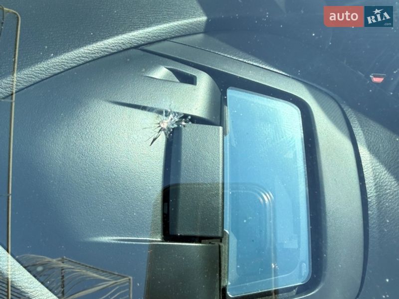 Внедорожник / Кроссовер Mazda CX-3 2020 в Виннице фото 6 Внедорожник / Кроссовер Mazda CX-3 2020 в Виннице