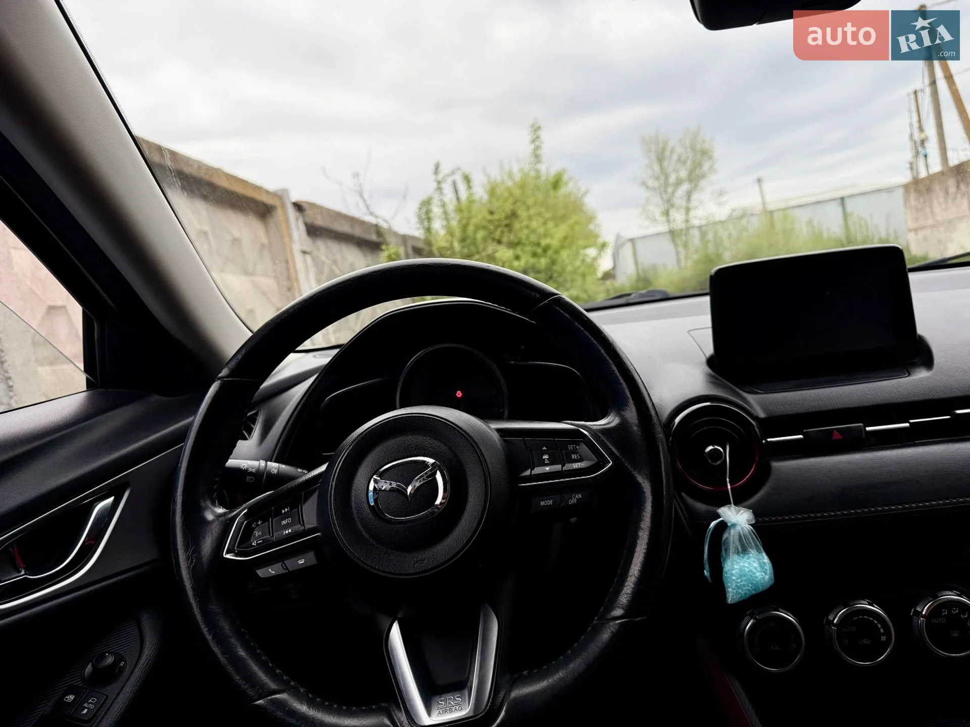 2017 Mazda CX-3 - мініатюра 5