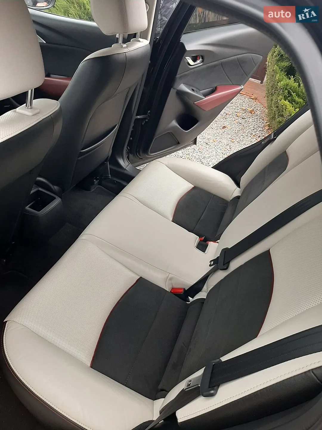 2017 Mazda CX-3 - мініатюра 6