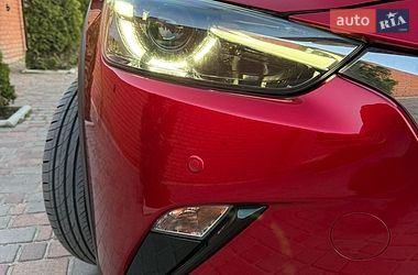 Внедорожник / Кроссовер Mazda CX-3 2018 в Одессе