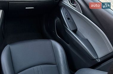 Внедорожник / Кроссовер Mazda CX-3 2018 в Одессе
