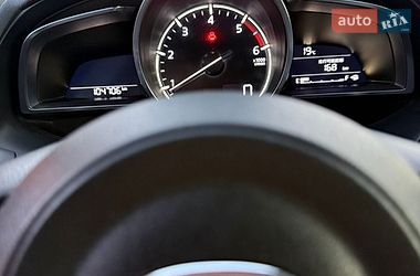 Внедорожник / Кроссовер Mazda CX-3 2018 в Одессе
