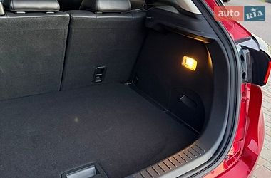 Внедорожник / Кроссовер Mazda CX-3 2018 в Одессе