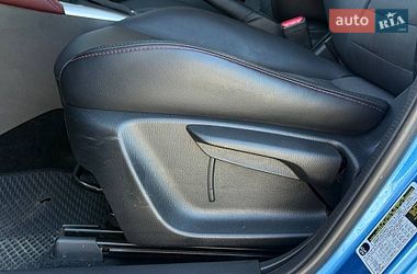 Внедорожник / Кроссовер Mazda CX-3 2016 в Ровно