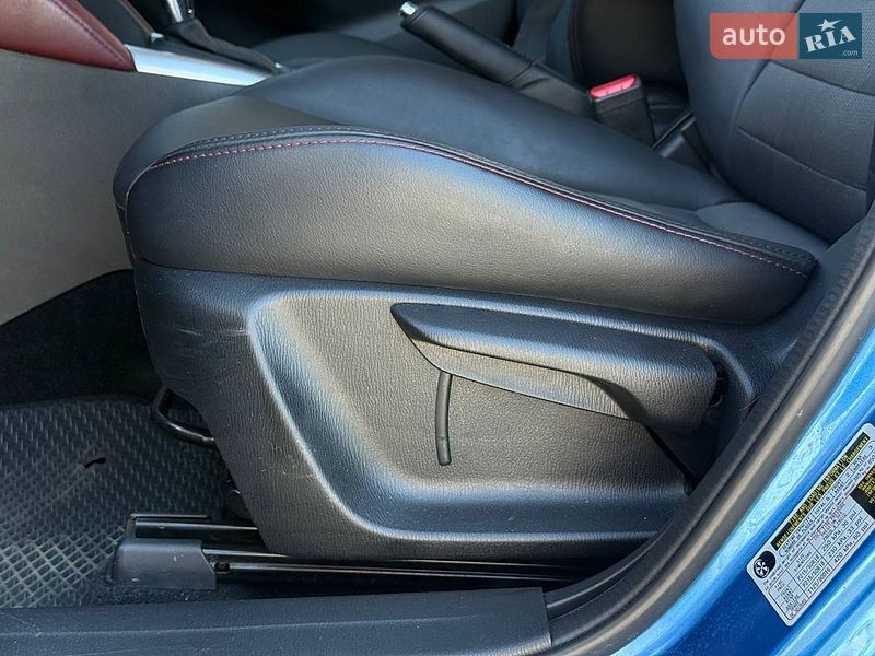 Внедорожник / Кроссовер Mazda CX-3 2016 в Ровно