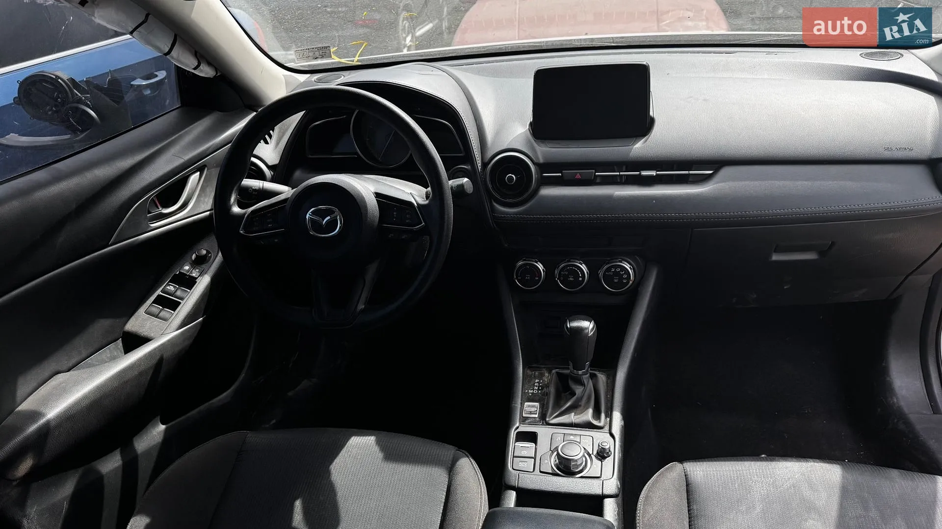 2019 Mazda CX-3 - мініатюра 8