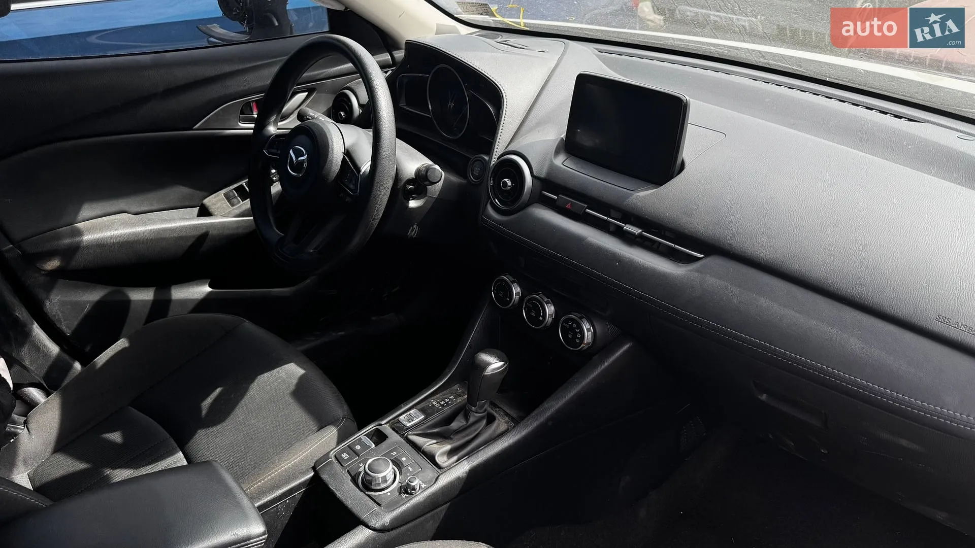 2019 Mazda CX-3 - мініатюра 7