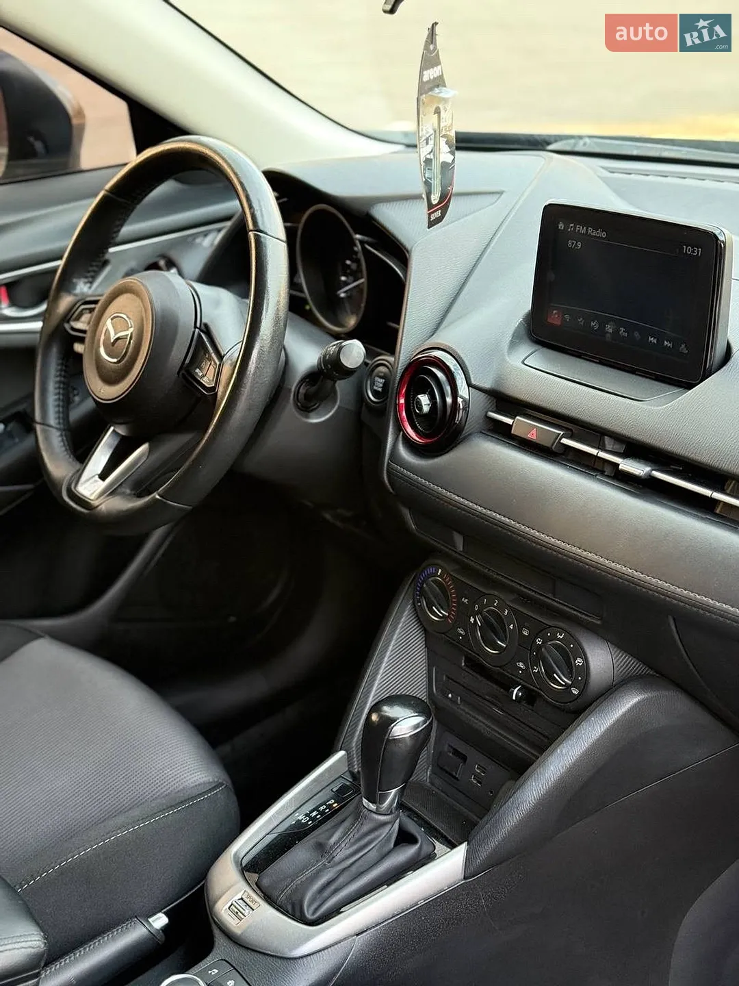 2017 Mazda CX-3 - мініатюра 7