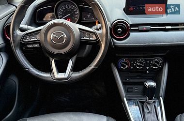 Внедорожник / Кроссовер Mazda CX-3 2017 в Запорожье