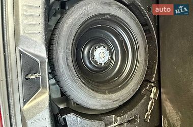 Внедорожник / Кроссовер Mazda CX-3 2017 в Запорожье