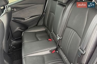 Внедорожник / Кроссовер Mazda CX-3 2019 в Запорожье