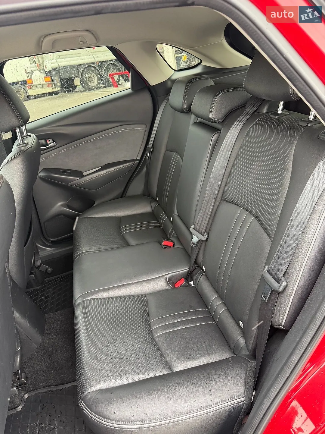 2019 Mazda CX-3 - мініатюра 10