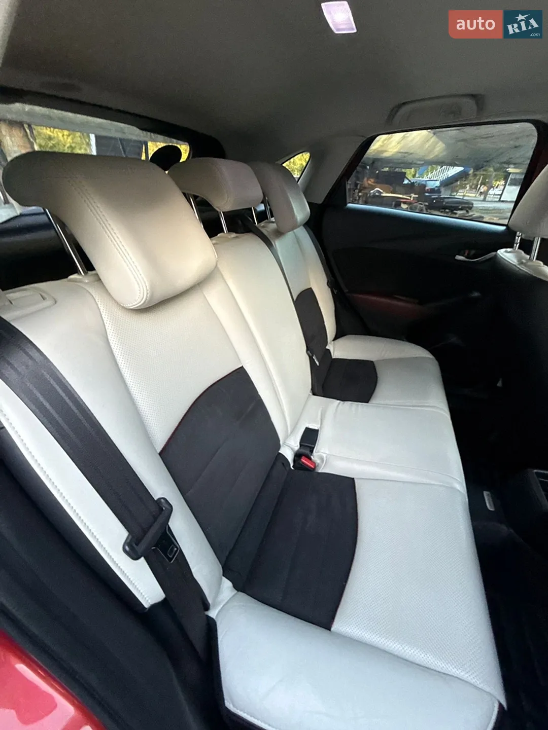 2015 Mazda CX-3 - мініатюра 20
