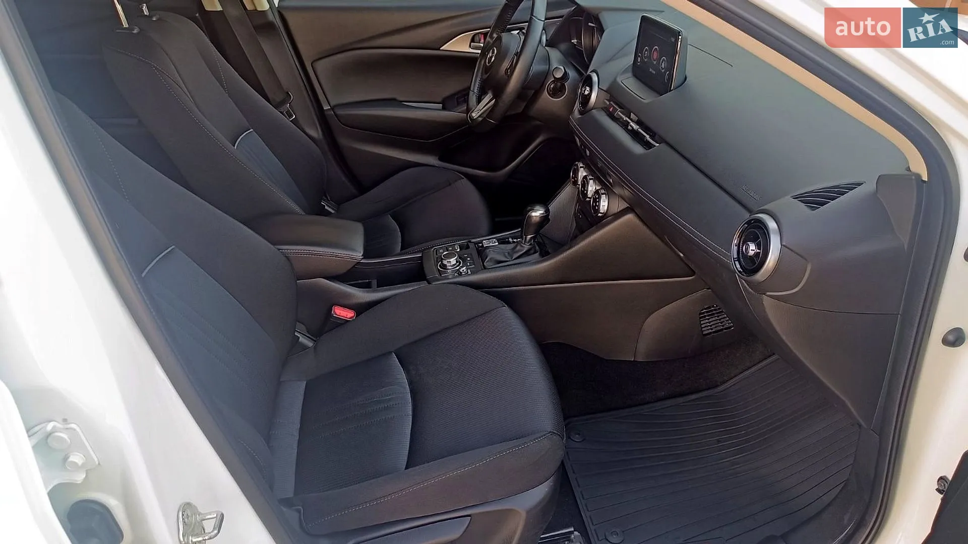 2019 Mazda CX-3 - мініатюра 6