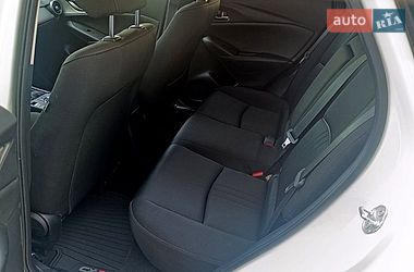 Внедорожник / Кроссовер Mazda CX-3 2019 в Киеве