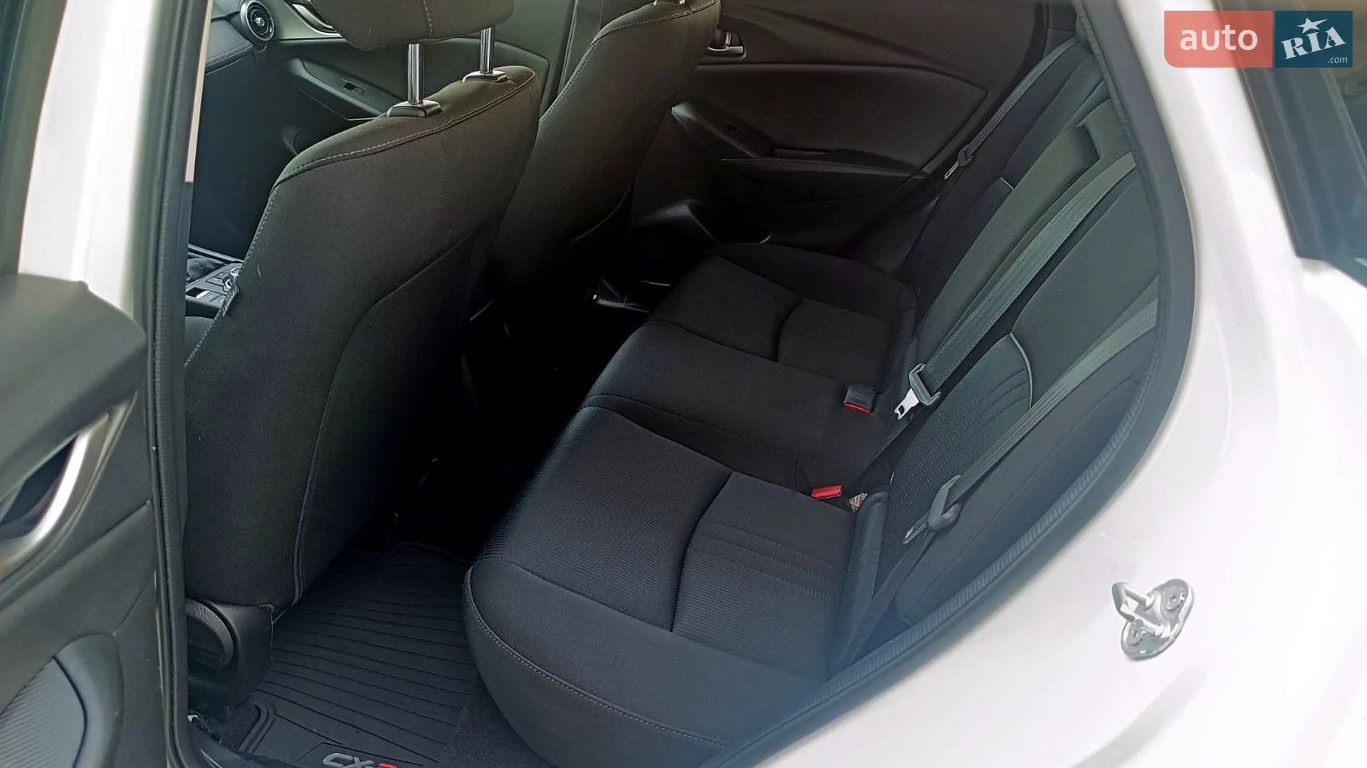2019 Mazda CX-3 - мініатюра 11