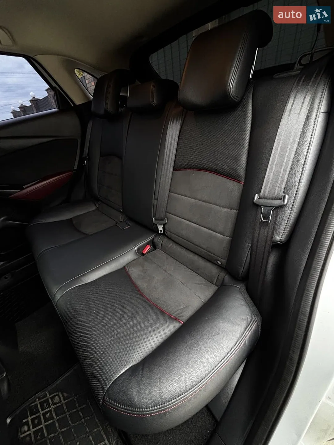 2015 Mazda CX-3 - мініатюра 16
