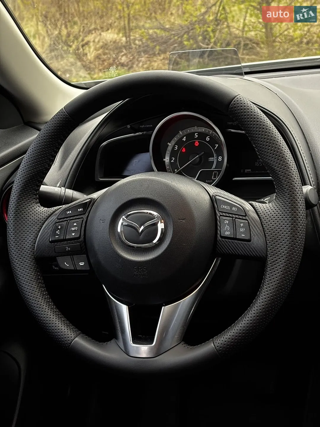 2015 Mazda CX-3 - мініатюра 19