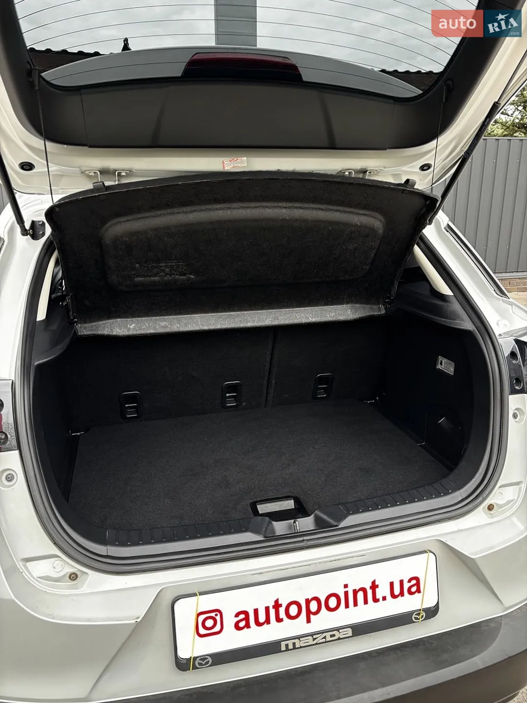 2015 Mazda CX-3 - мініатюра 14
