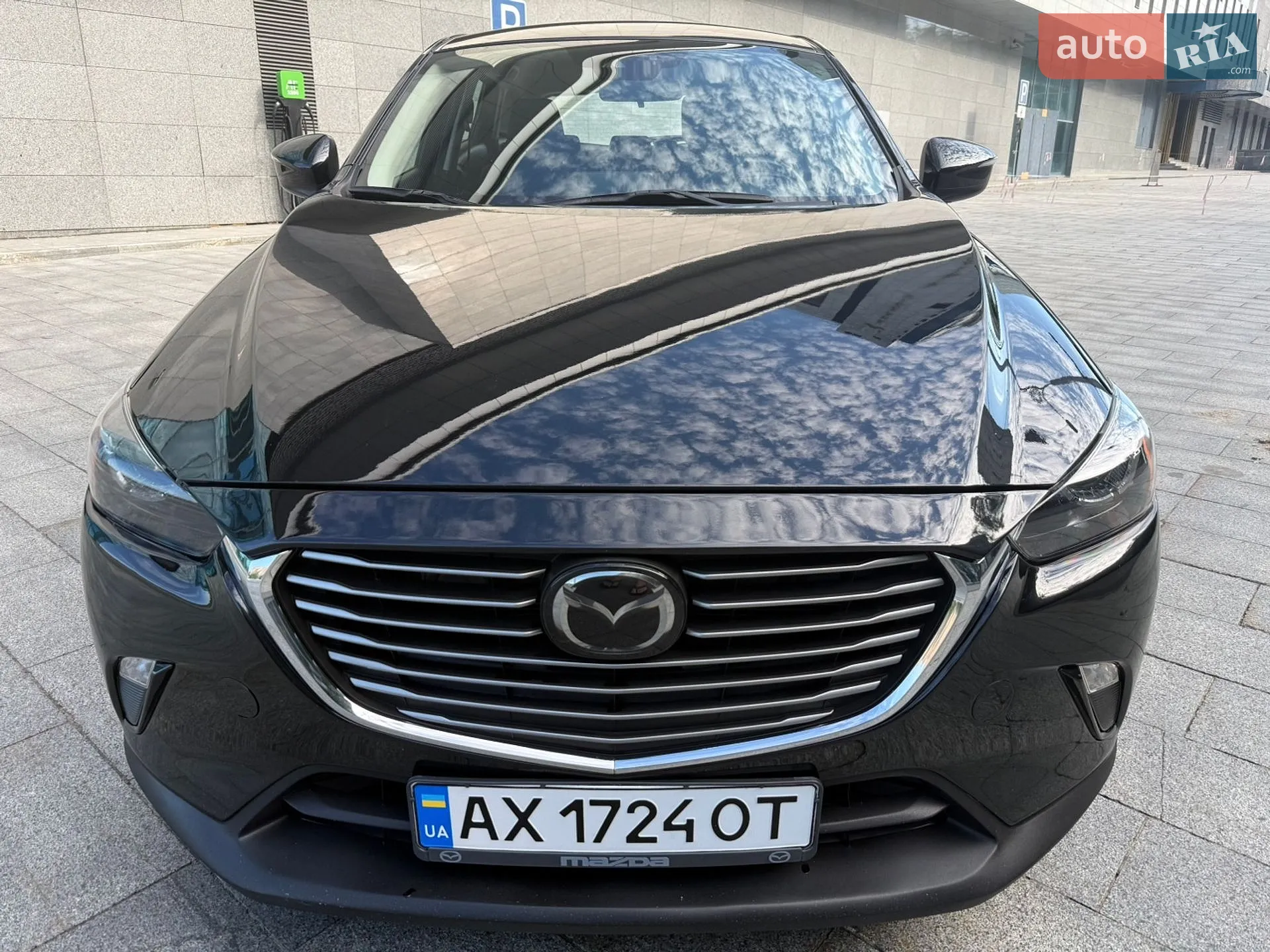 2020 Mazda CX-3 - мініатюра 22