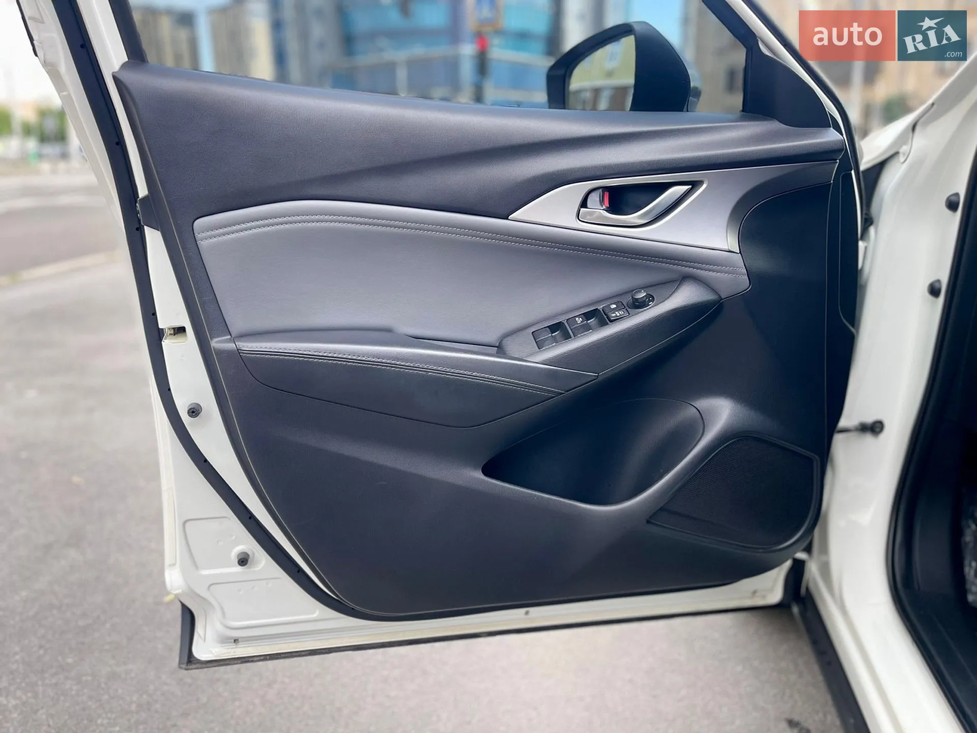 2020 Mazda CX-3 - мініатюра 24