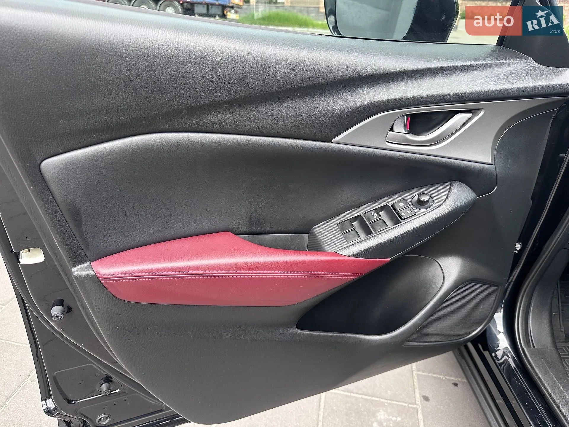 2015 Mazda CX-3 - мініатюра 15