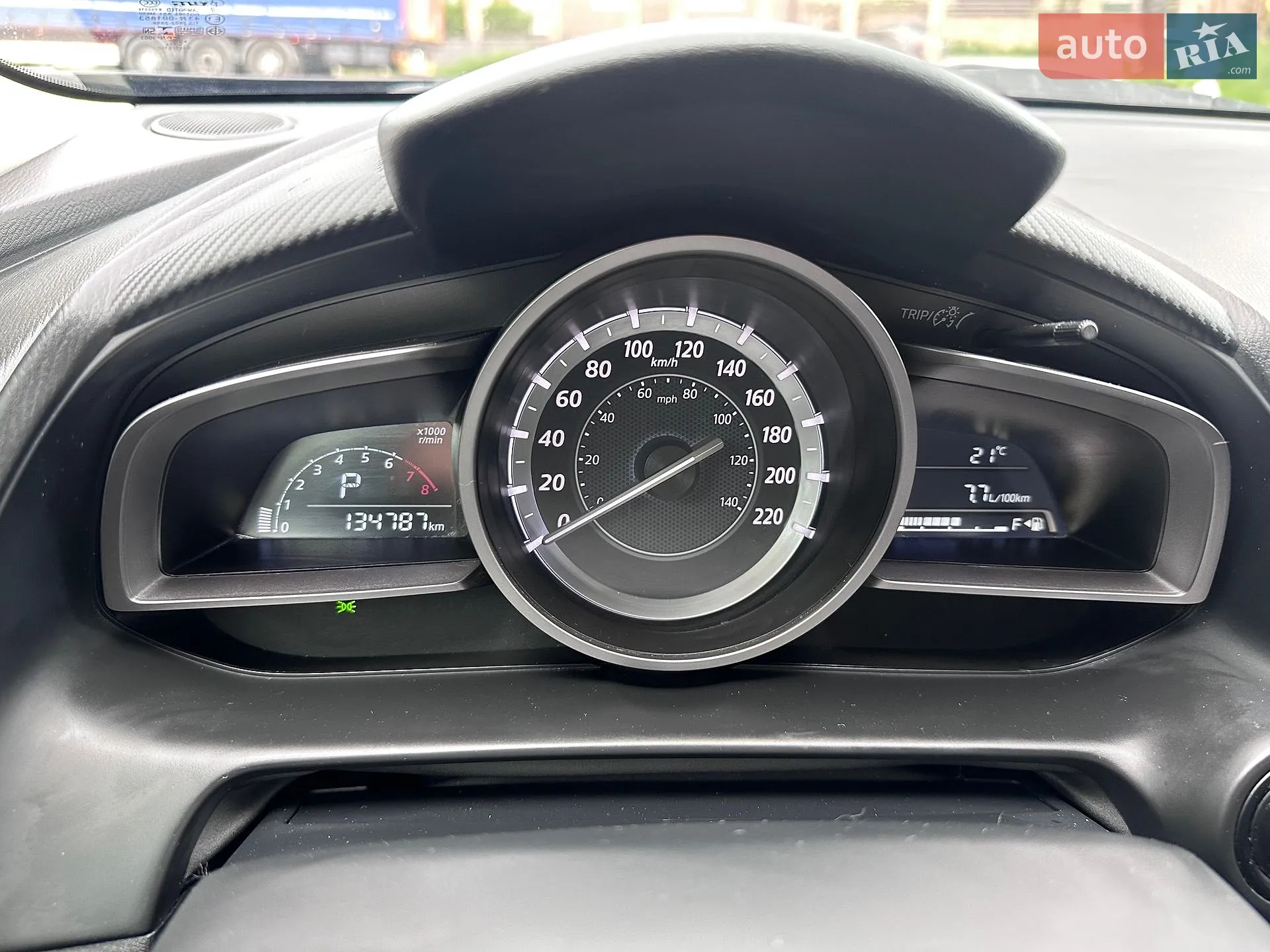 2015 Mazda CX-3 - мініатюра 20
