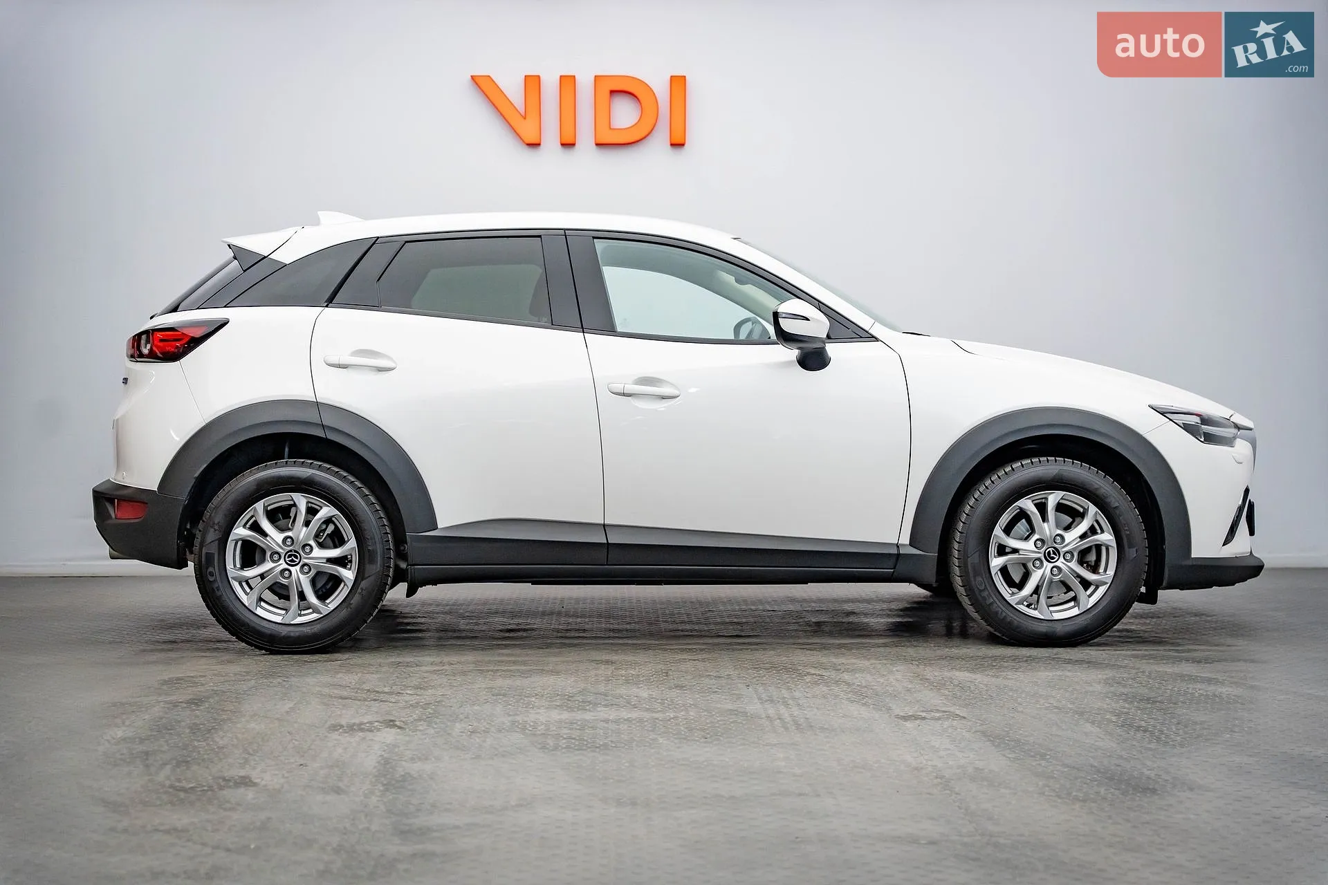 2019 Mazda CX-3 - мініатюра 4