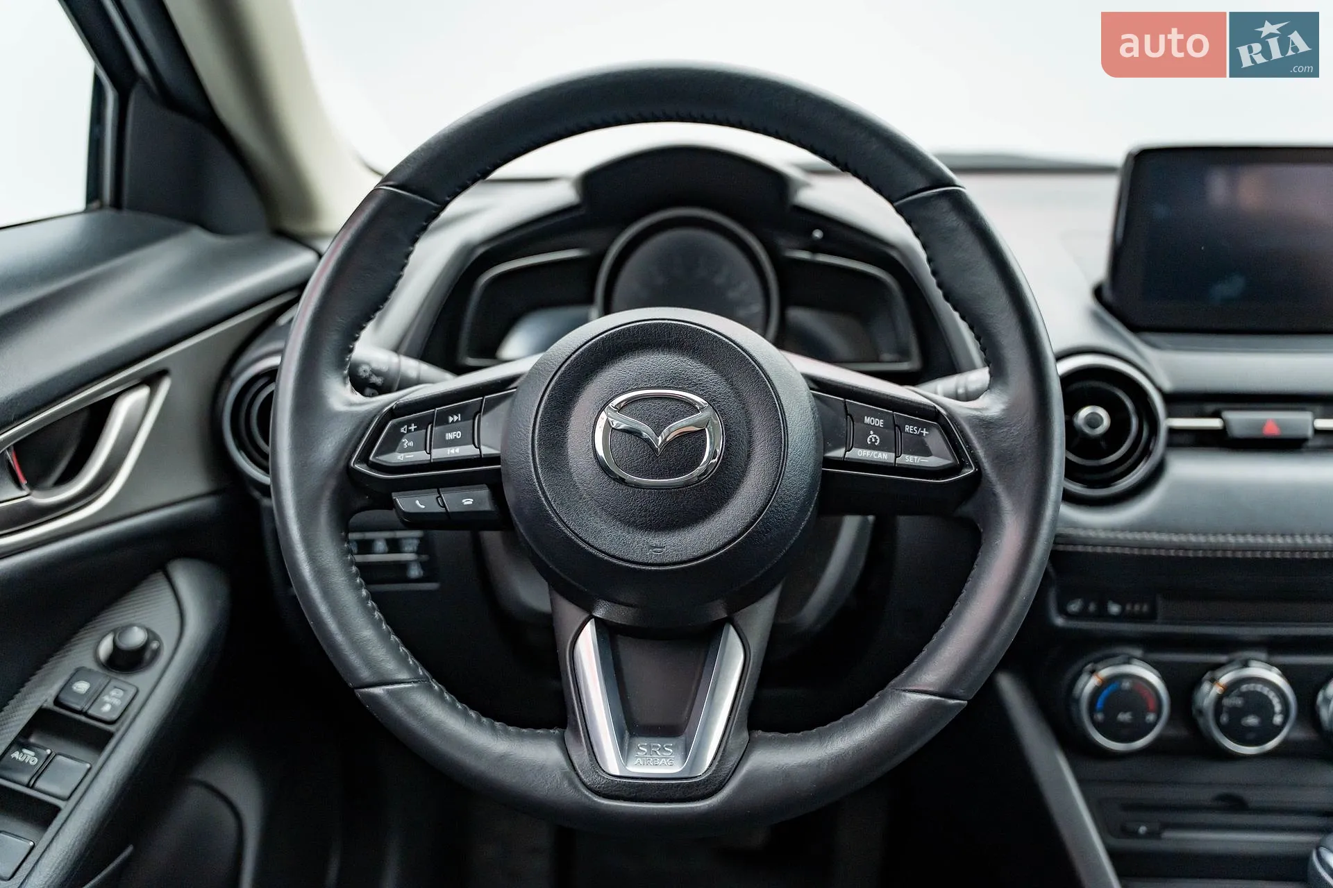 2019 Mazda CX-3 - мініатюра 14