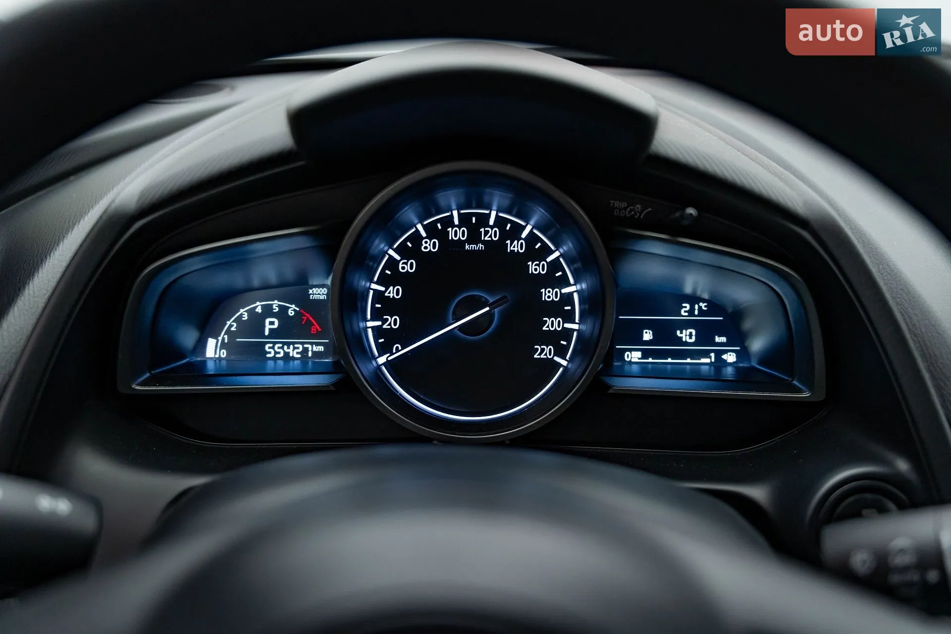 2019 Mazda CX-3 - мініатюра 15