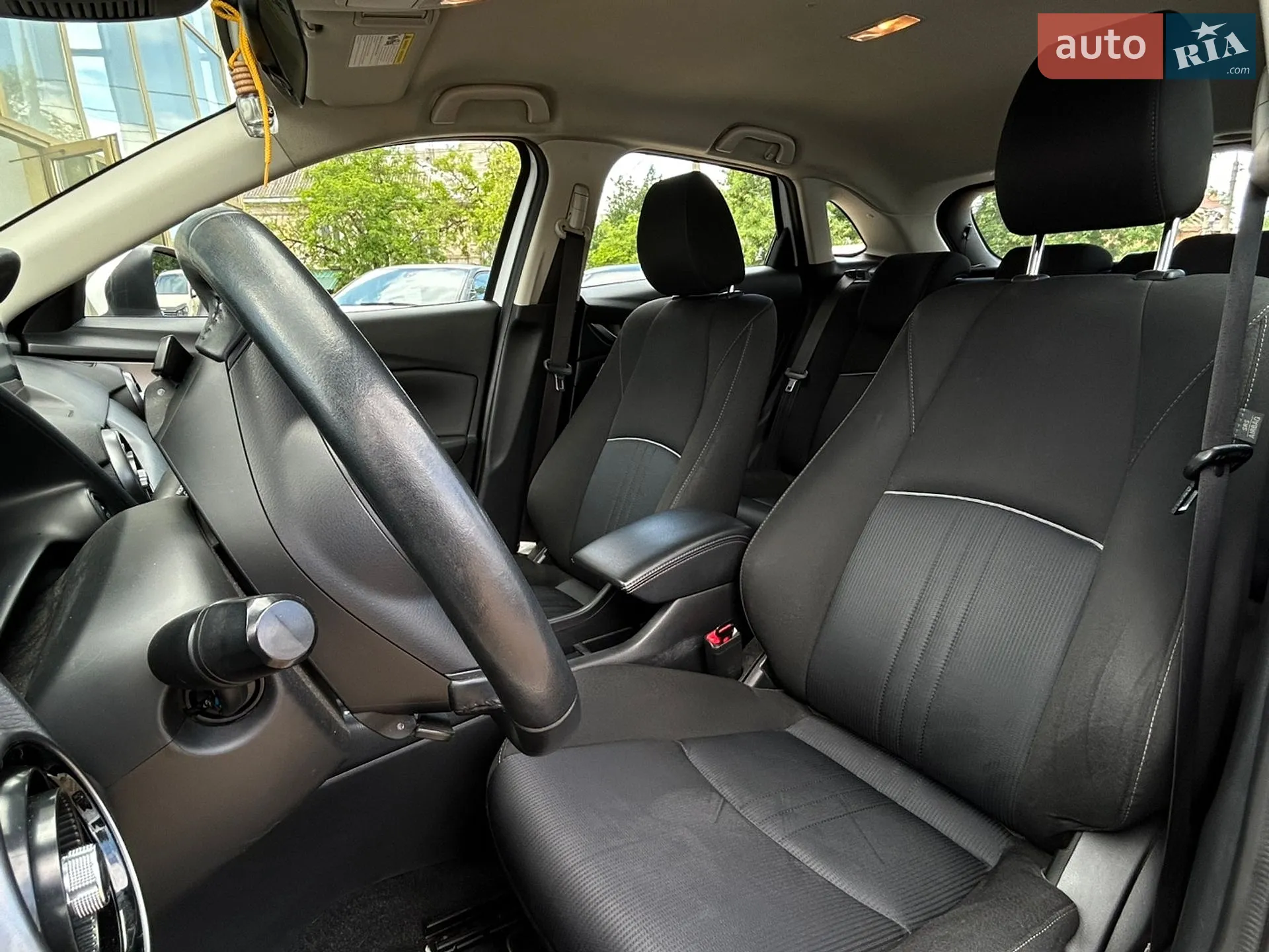 2018 Mazda CX-3 - мініатюра 7