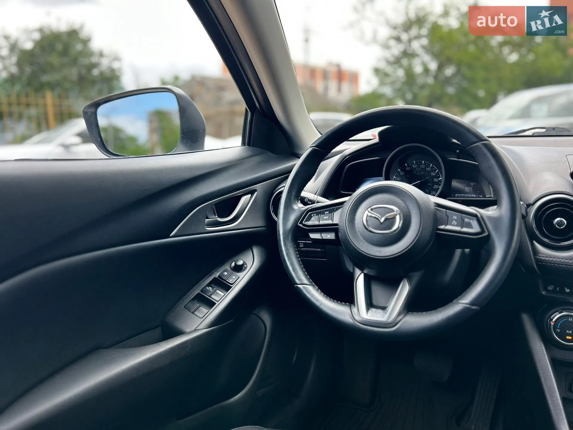 2018 Mazda CX-3 - мініатюра 14