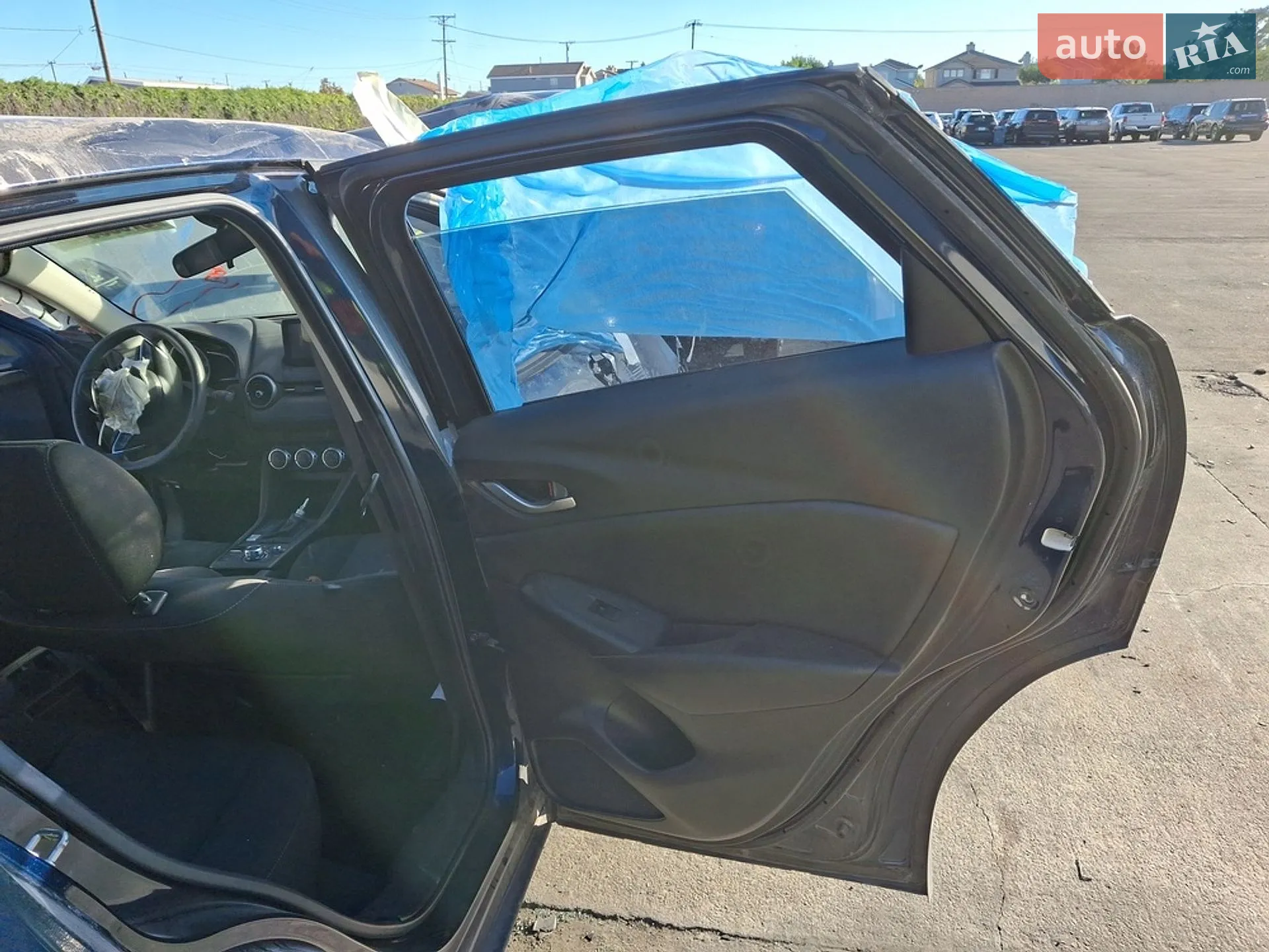 2020 Mazda CX-3 - мініатюра 18