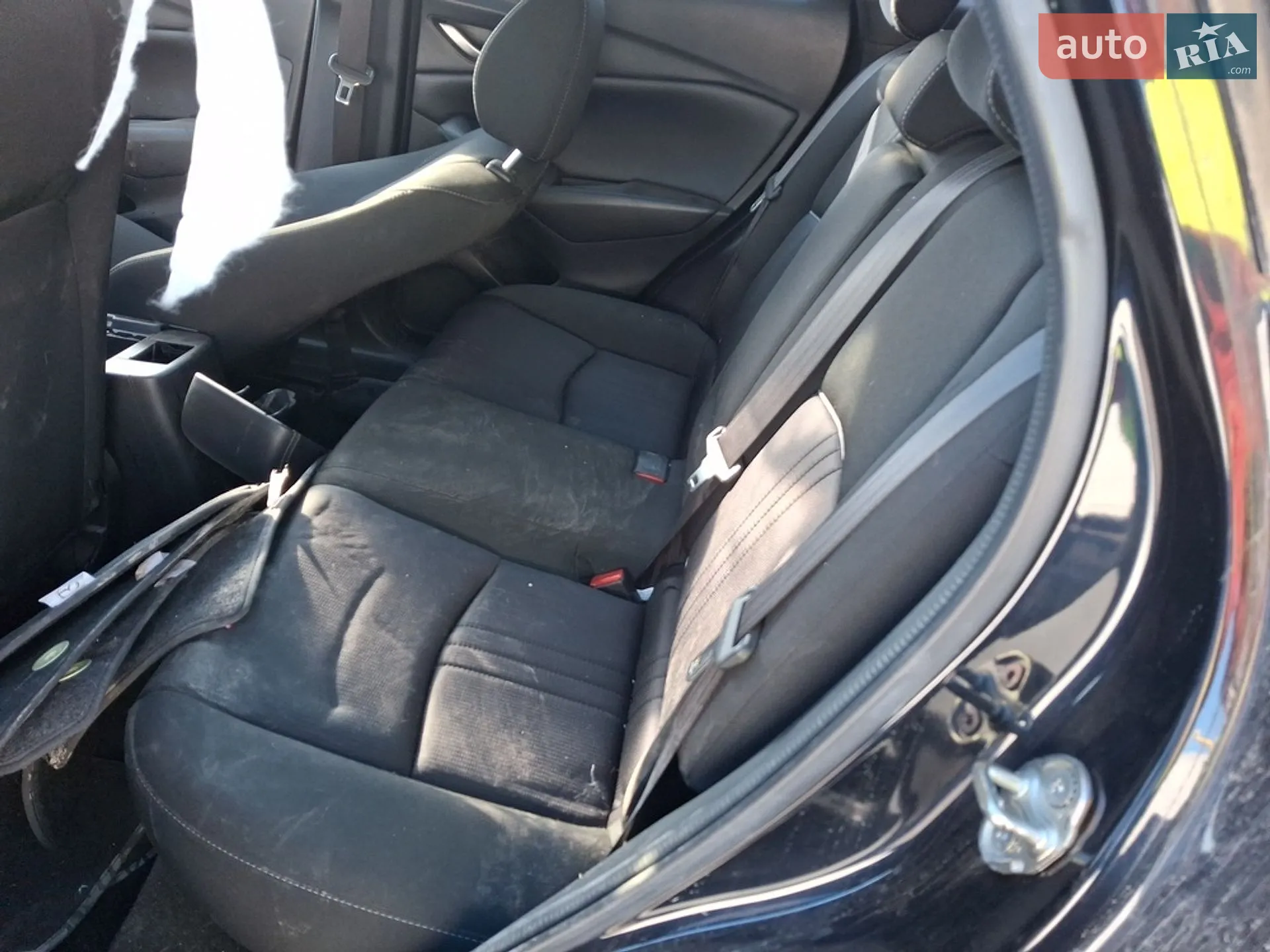 2020 Mazda CX-3 - мініатюра 57