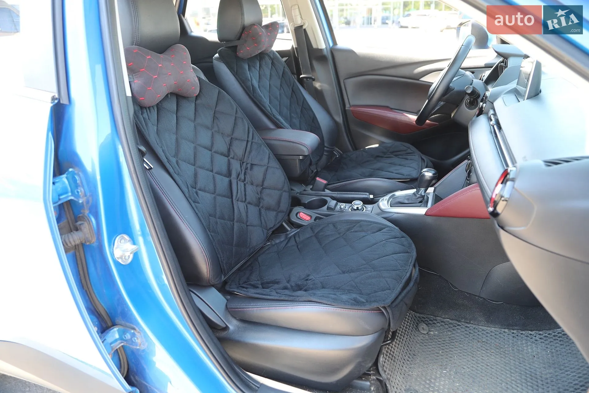 2016 Mazda CX-3 - мініатюра 14