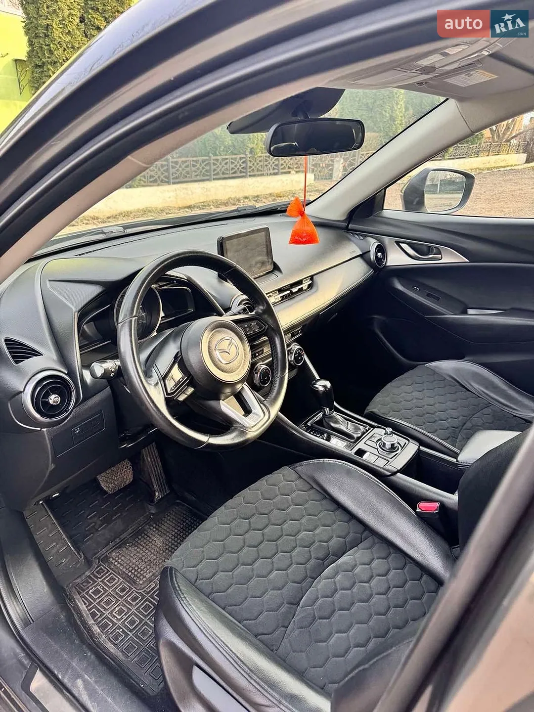 2018 Mazda CX-3 - мініатюра 4