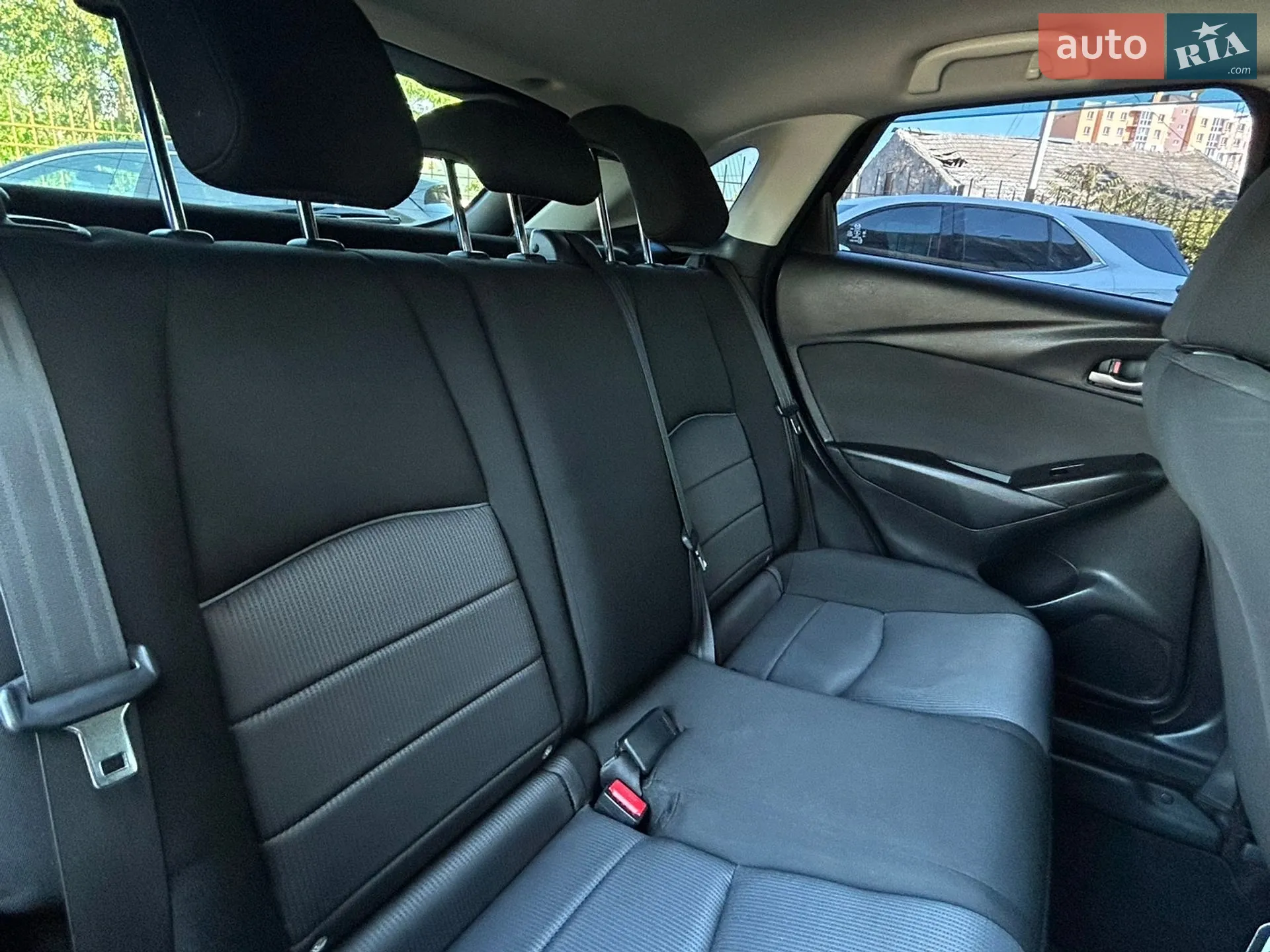 2018 Mazda CX-3 - мініатюра 17