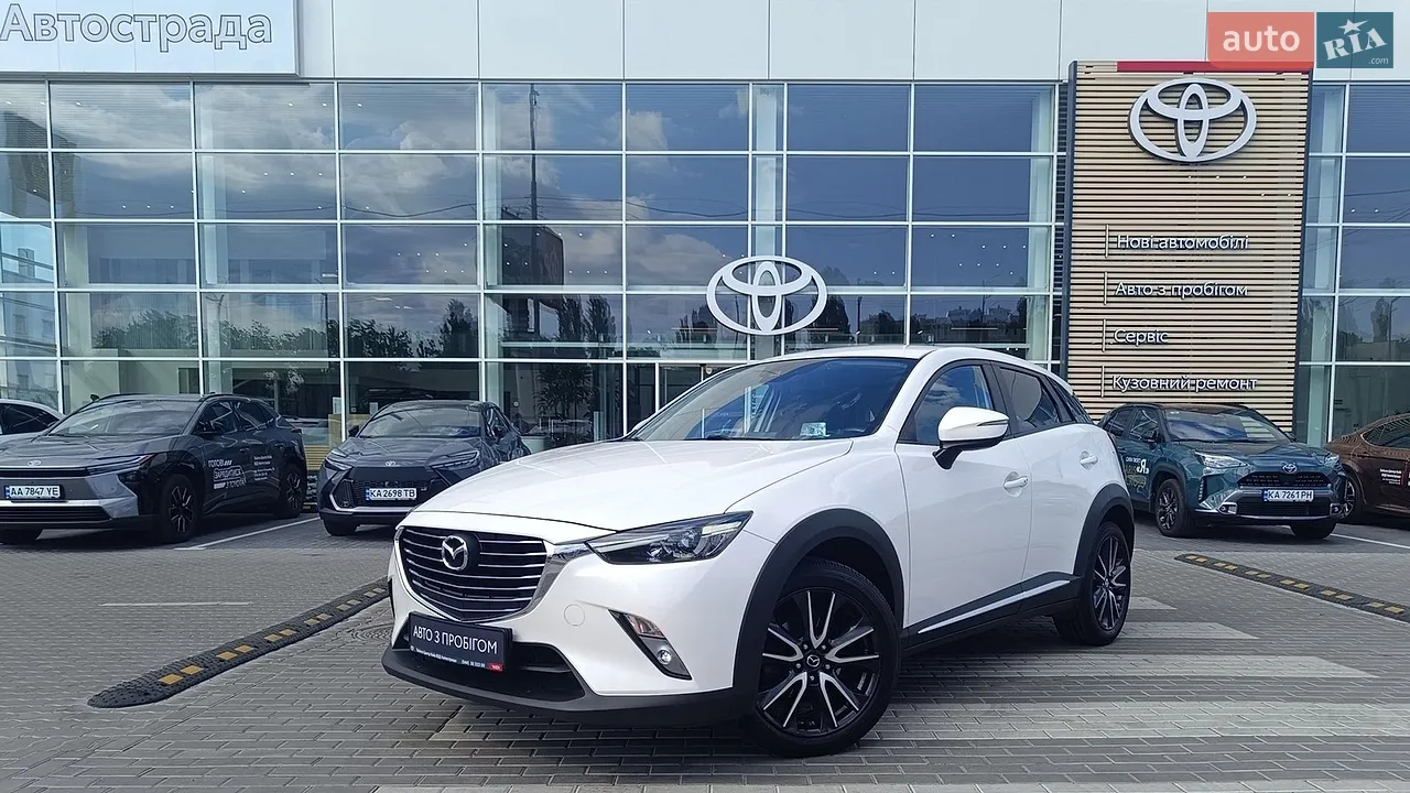 2019 Toyota RAV 4 - мініатюра 18