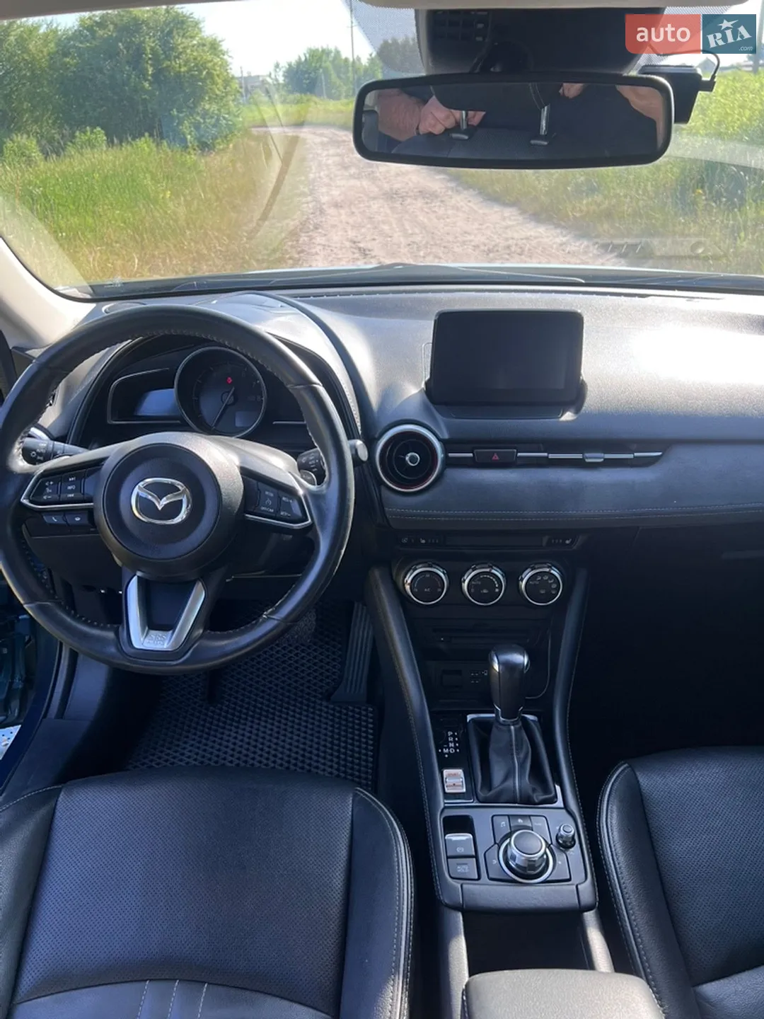 2018 Mazda CX-3 - мініатюра 4