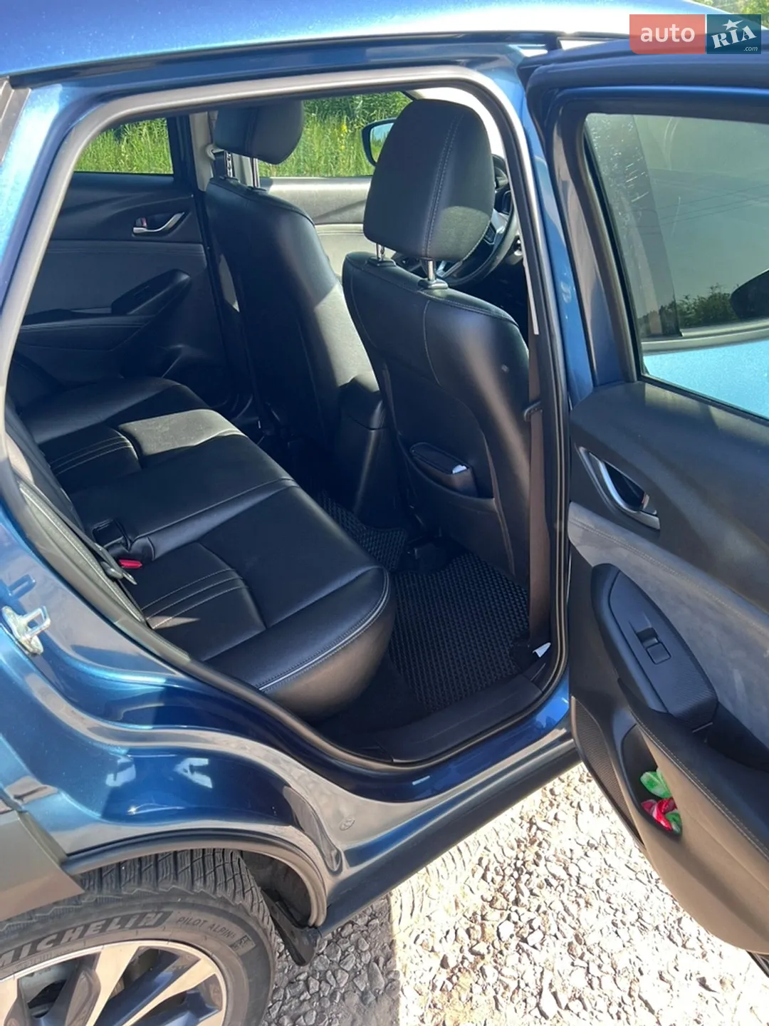 2018 Mazda CX-3 - мініатюра 15