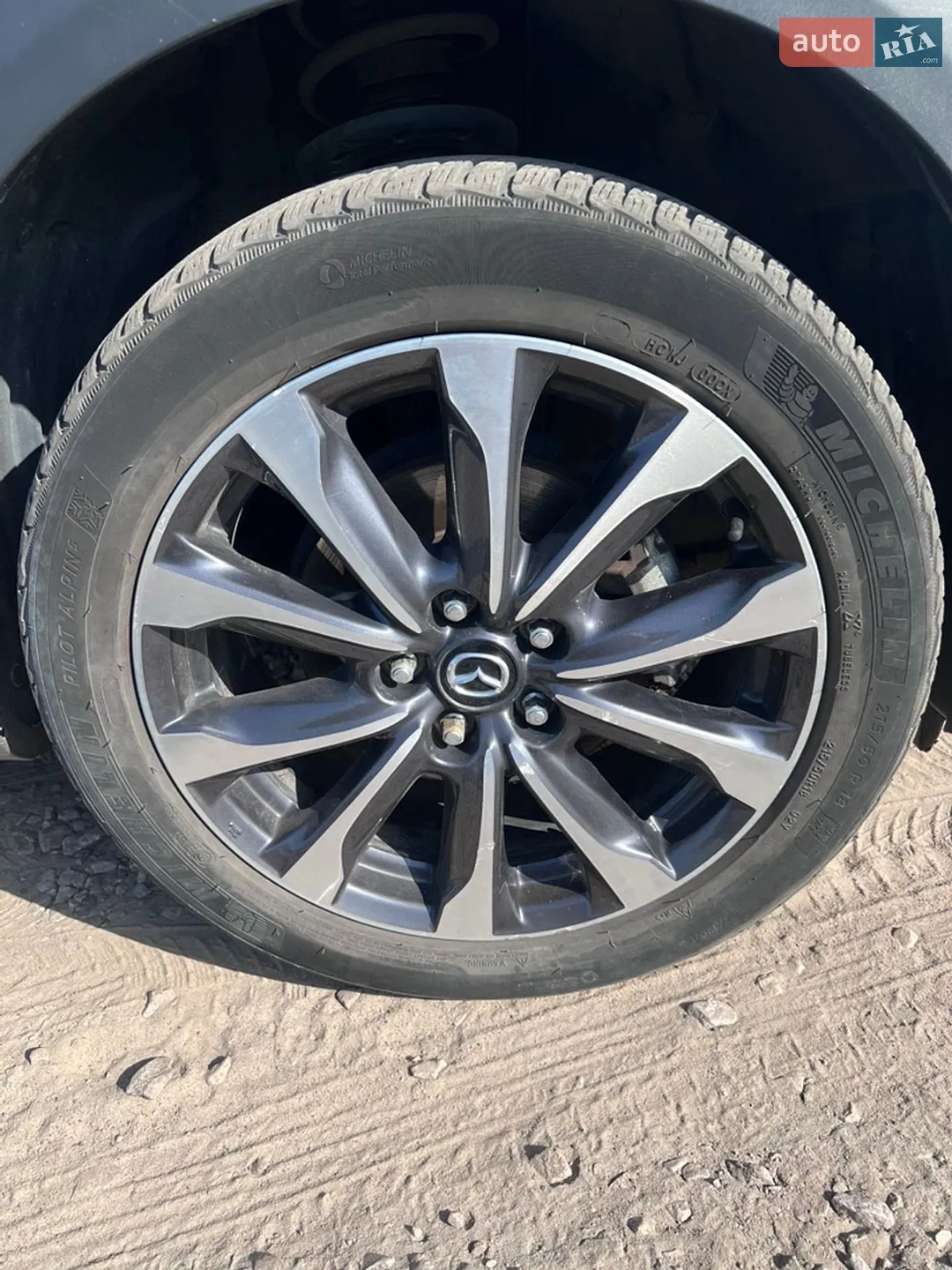 2018 Mazda CX-3 - мініатюра 19